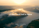 If the Fund had a voice