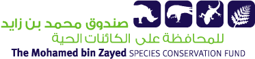 The Mohamed bin Zayed Species Conservation Fund